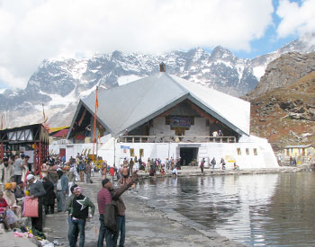 hemkund sahib yatra 2019